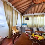 شقة Casa Kennedy - Argonautivacanze بورتو أتْسورّو