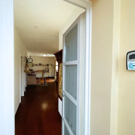 Apartment Casa Kennedy - Argonautivacanze