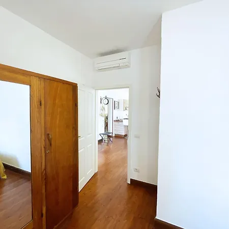 Casa Kennedy - Argonautivacanze 阿祖罗港