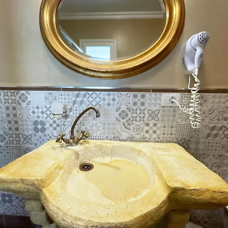 公寓 Casa Kennedy - Argonautivacanze