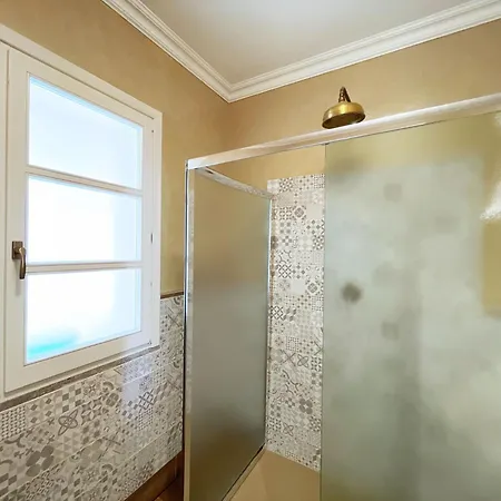 公寓 Casa Kennedy - Argonautivacanze *