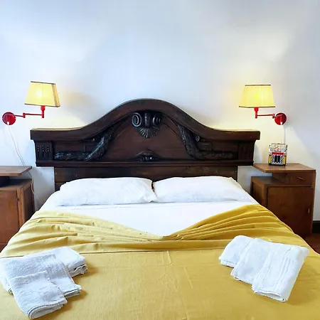 Casa Kennedy - Argonautivacanze *