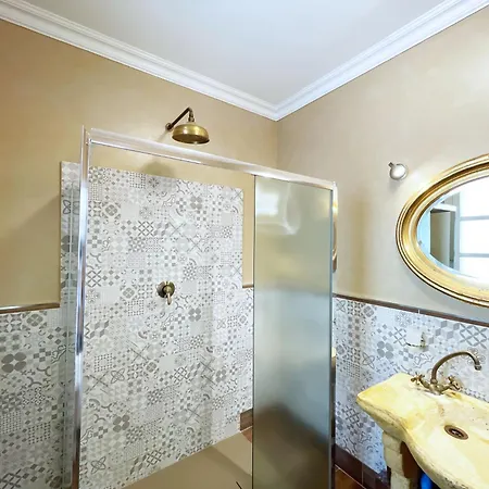 公寓 Casa Kennedy - Argonautivacanze