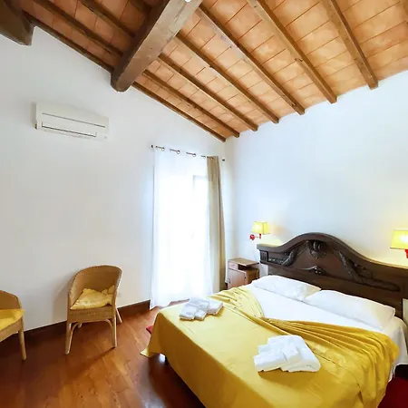 Casa Kennedy - Argonautivacanze 公寓