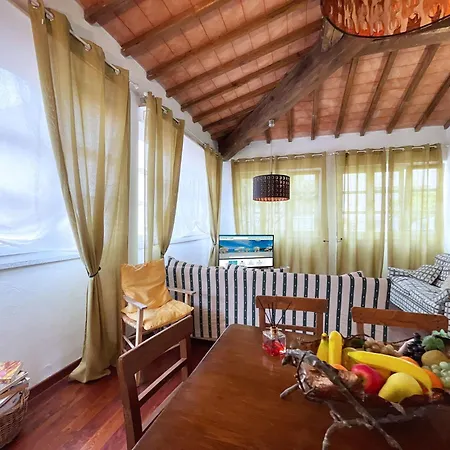 Appartement Casa Kennedy - Argonautivacanze Porto Azzurro