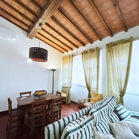 Casa Kennedy - Argonautivacanze * 阿祖罗港