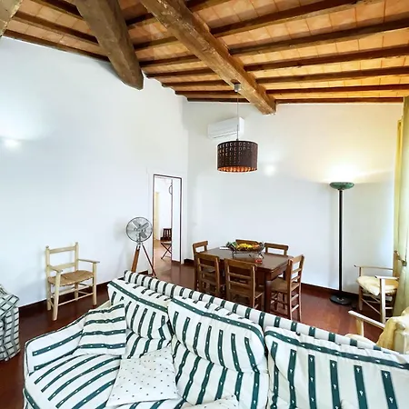 公寓 Casa Kennedy - Argonautivacanze *