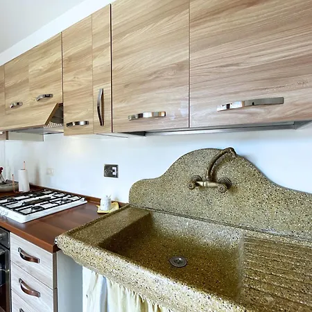 Casa Kennedy - Argonautivacanze Appartement