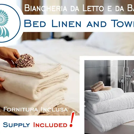 Casa Kennedy - Argonautivacanze 公寓 阿祖罗港