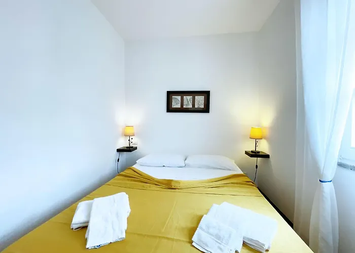 Apartment Casa Kennedy - Argonautivacanze Porto Azzurro