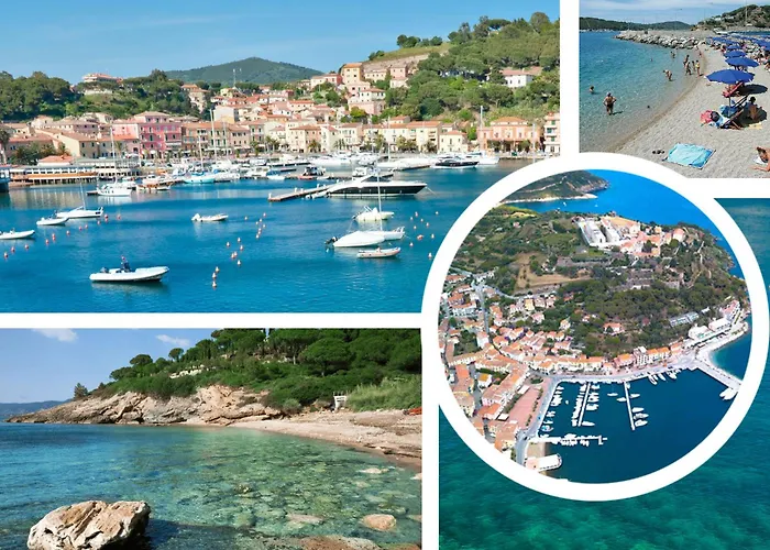 Casa Kennedy - Argonautivacanze