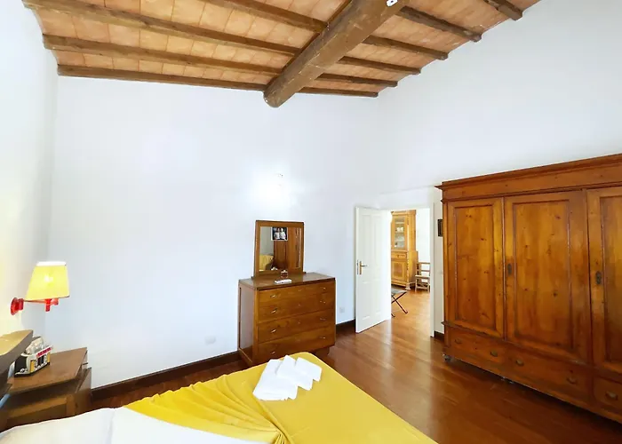 Casa Kennedy - Argonautivacanze *