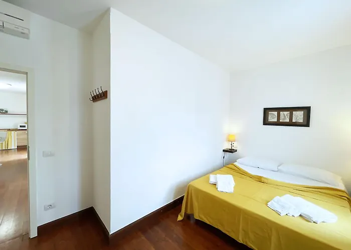 Casa Kennedy - Argonautivacanze