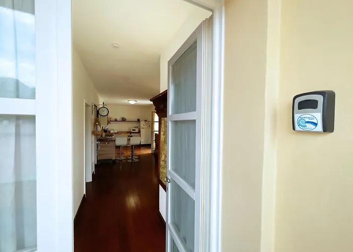 Apartment Casa Kennedy - Argonautivacanze