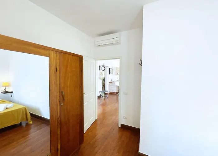 Casa Kennedy - Argonautivacanze 포르투 아주로