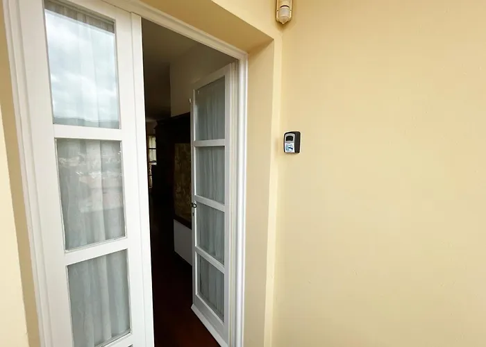 Casa Kennedy - Argonautivacanze Apartment *