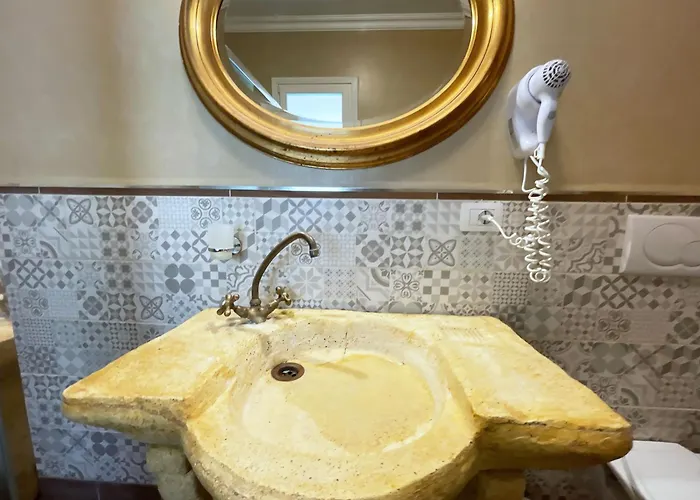 Apartment Casa Kennedy - Argonautivacanze