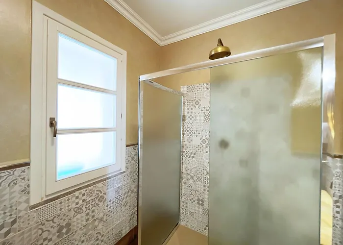 Apartment Casa Kennedy - Argonautivacanze *