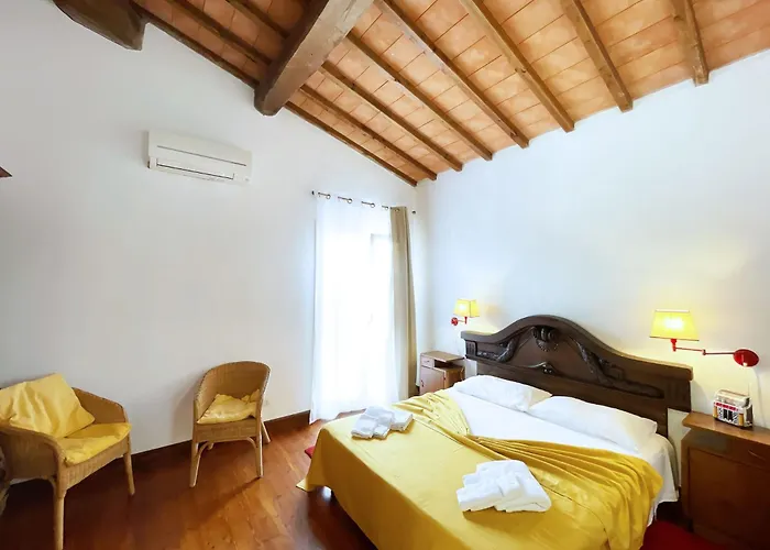 Casa Kennedy - Argonautivacanze 아파트