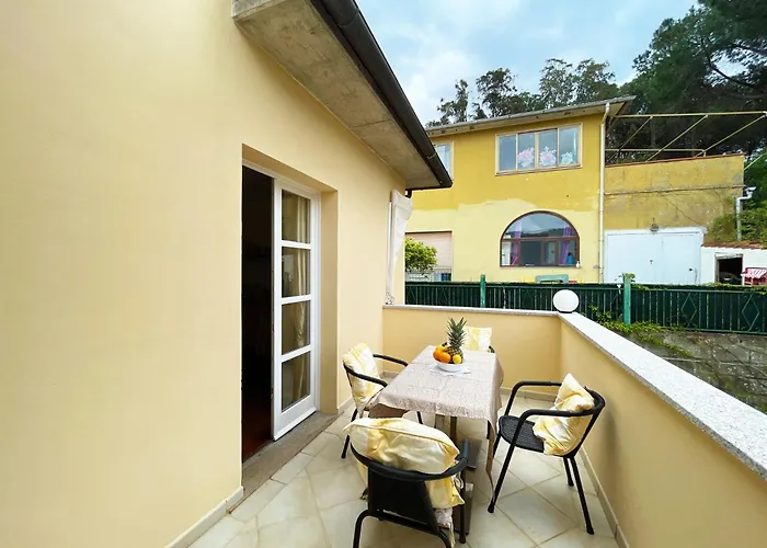 Casa Kennedy - Argonautivacanze *