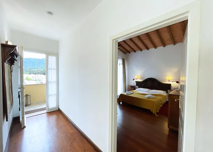 Casa Kennedy - Argonautivacanze Apartment Porto Azzurro