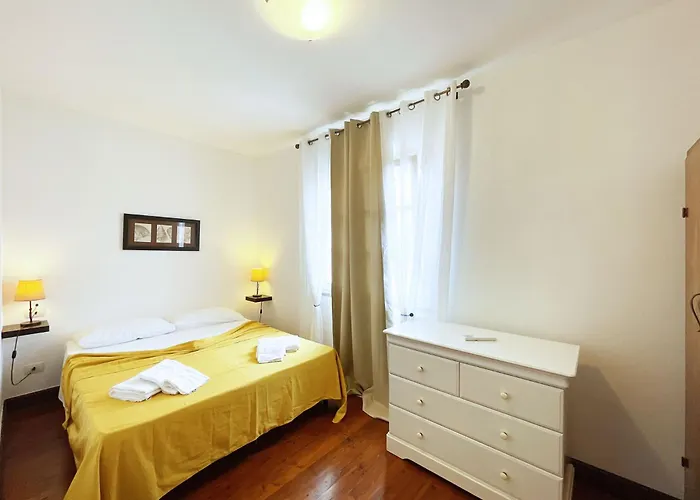 Casa Kennedy - Argonautivacanze *