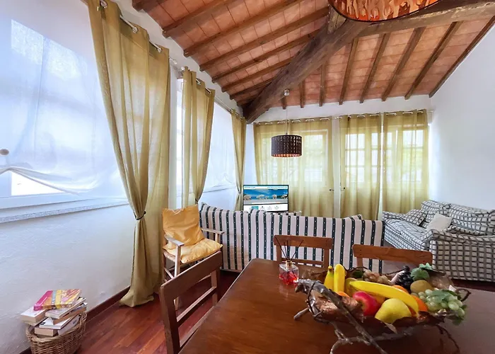 아파트 Casa Kennedy - Argonautivacanze 포르투 아주로