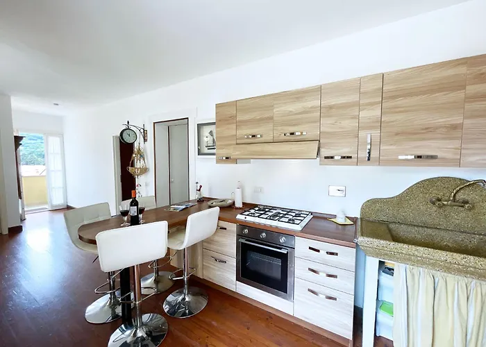 Casa Kennedy - Argonautivacanze 포르투 아주로