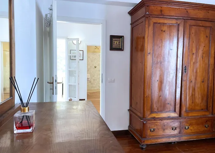 Casa Kennedy - Argonautivacanze