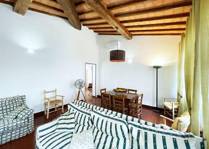 Apartment Casa Kennedy - Argonautivacanze *