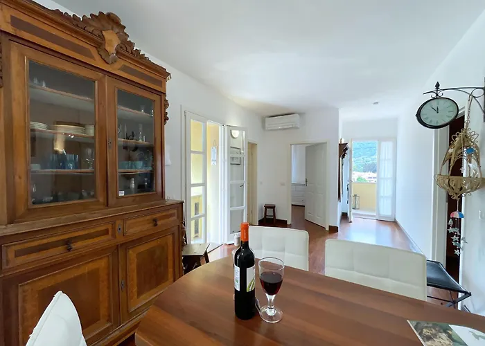 Casa Kennedy - Argonautivacanze Apartment Porto Azzurro