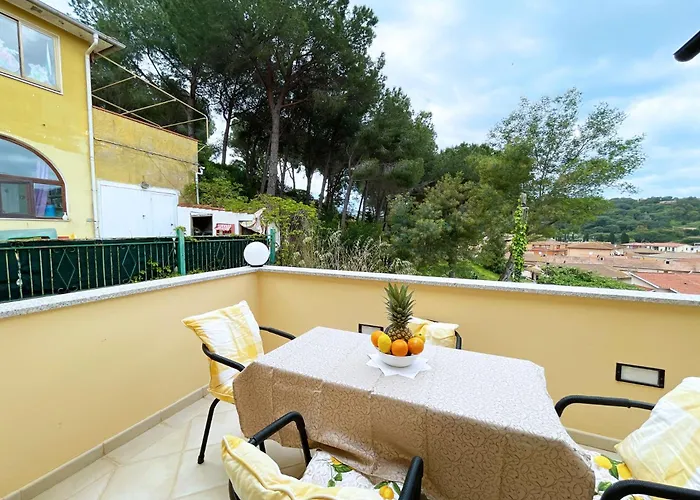 Casa Kennedy - Argonautivacanze Porto Azzurro