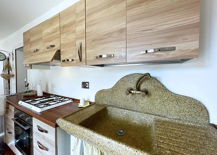 Casa Kennedy - Argonautivacanze Apartment