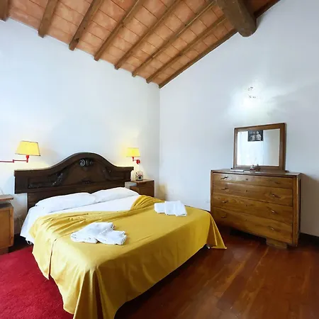 Apartmán Casa Kennedy - Argonautivacanze
