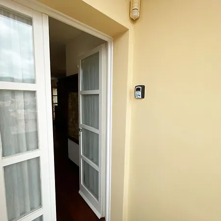 Casa Kennedy - Argonautivacanze Апартаменты *